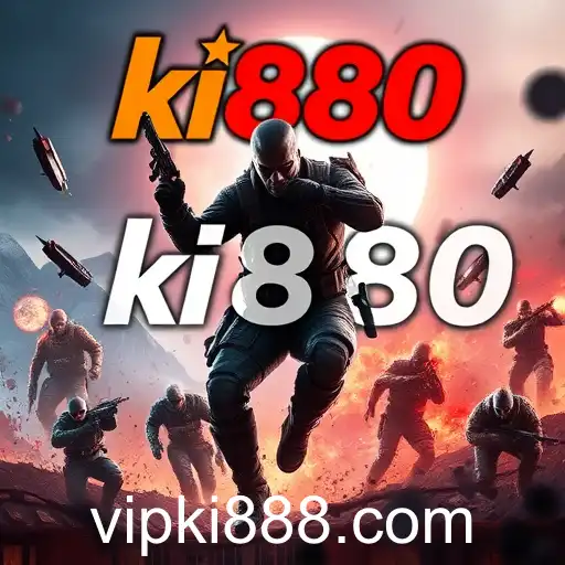 The Explosive World of Action Games: Exploring the 'ki888' Phenomenon