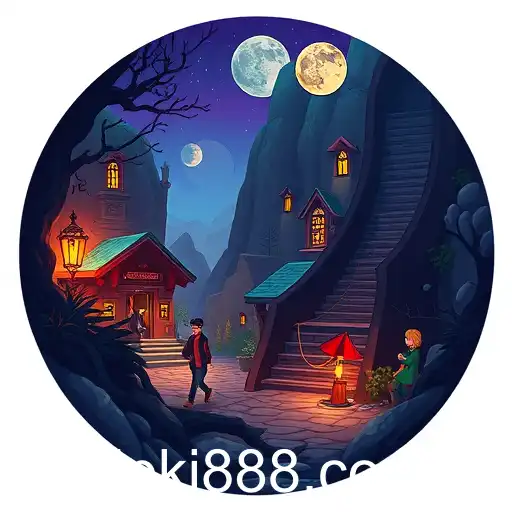 Exploring the Thrilling World of Adventure Games: A Journey of Imagination and Discovery