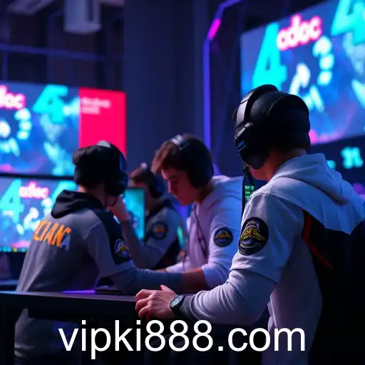 The Evolution of Online Gaming in 2025