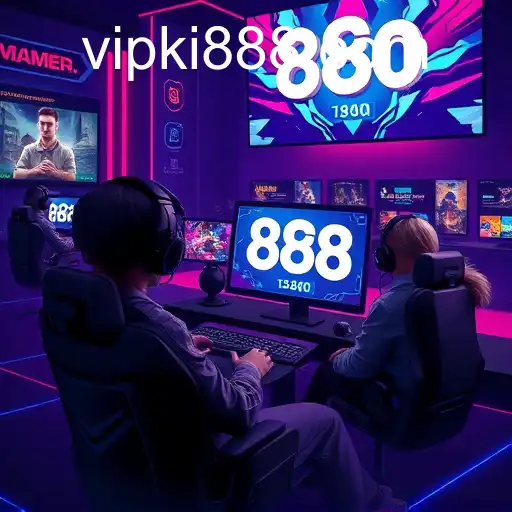 The Evolution of Online Gaming in 2025