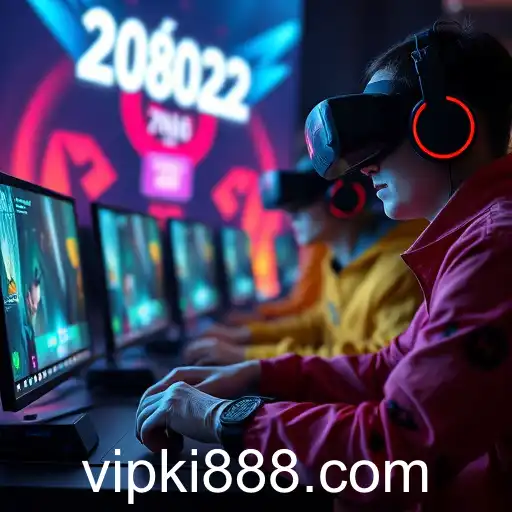 The Evolution of Online Gaming in Recent Years