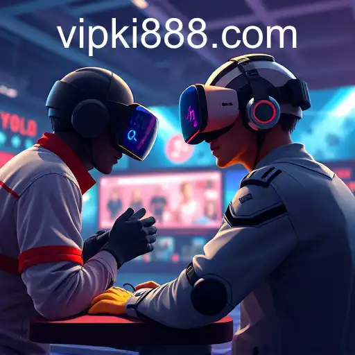 The Evolution of Online Gaming in 2025