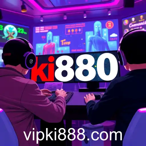 The Evolution of Online Gaming Platforms