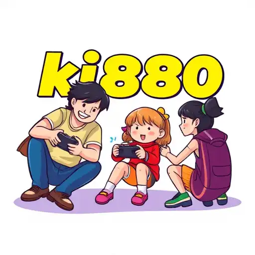 Exploring the 'Family Friendly' Game Category Featuring Keyword 'ki888'