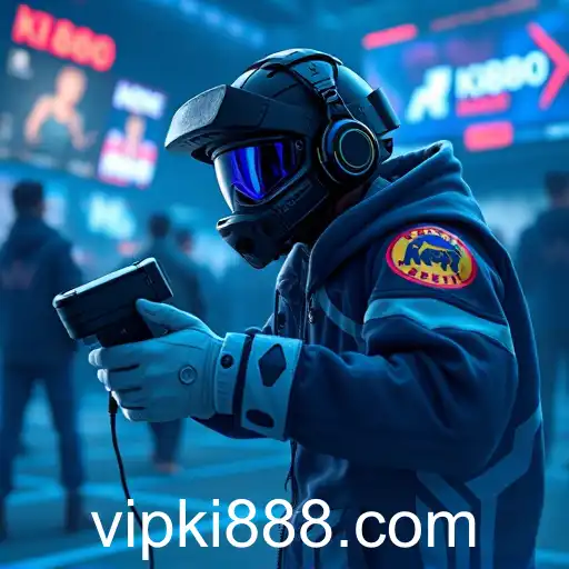 The Impact of KI888 on Online Gaming in 2025