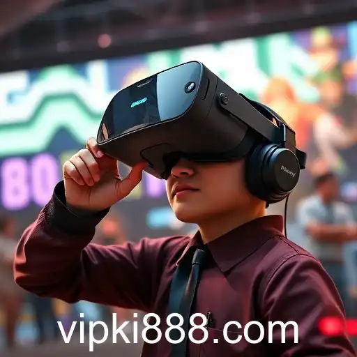 The Digital Evolution of Online Gaming