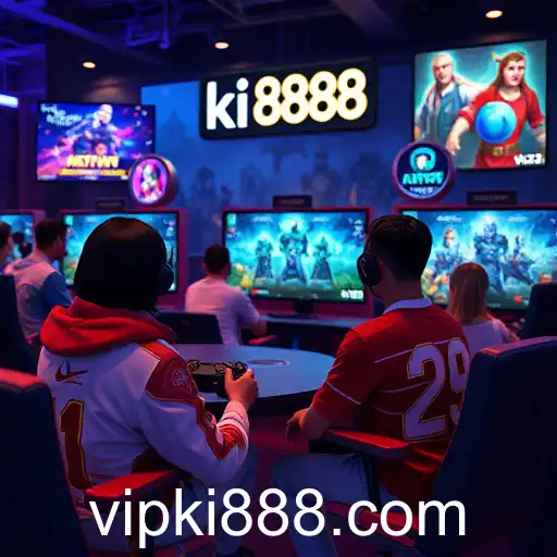 The Evolution of Online Gaming in Recent Years