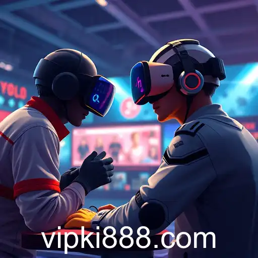 The Evolution of Online Gaming in 2025