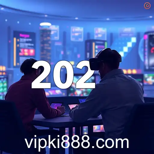 The Evolution of Online Gaming in 2025