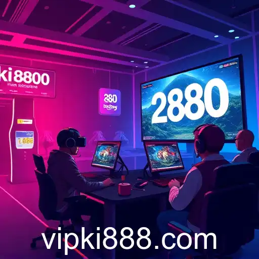 Gaming Industry Evolutions: A 2025 Outlook