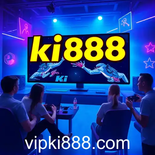 Gaming Innovations Reshape the Digital Playground