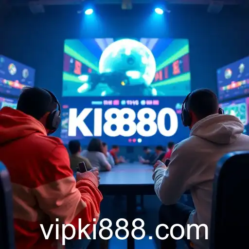 Gaming Revolution: The Rise of Online Platforms