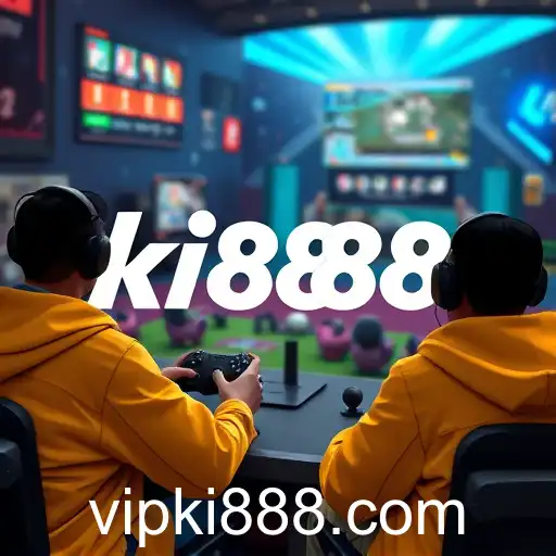 Gaming Trends and Insights on ki888