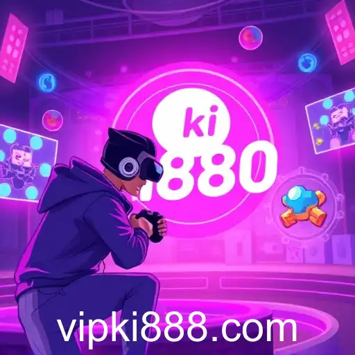 The Rise of 'ki888': A Digital Revolution in Gaming