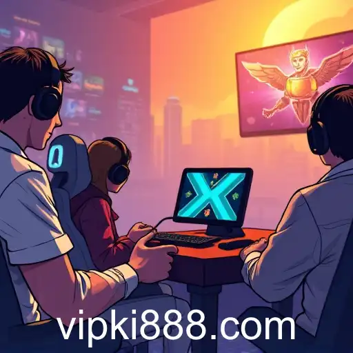 The Rise of Ki888: A Game Changer in Online Gaming