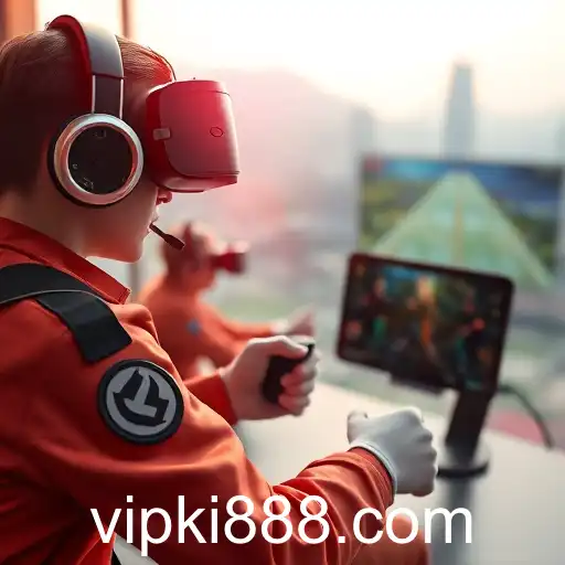 The Rise of Online Gaming Communities in 2025