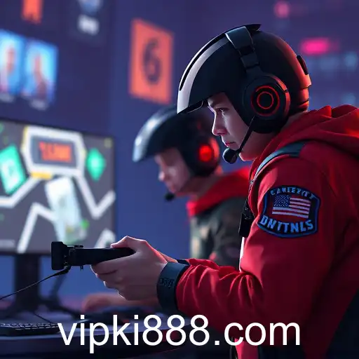 The Rise of Online Gaming Communities