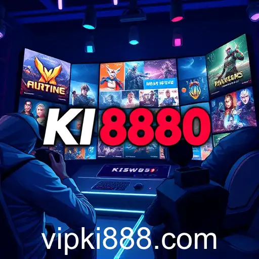 The Rise of Online Game Platforms in the Gaming Industry