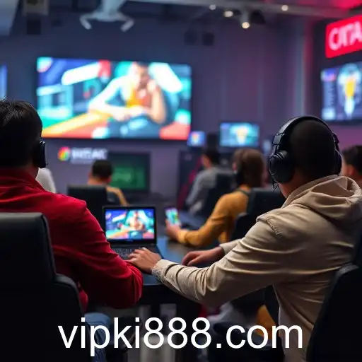 The Resurgence of Online Gaming Communities in 2025