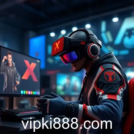 Revamping Online Gaming: KI888's Innovative Moves