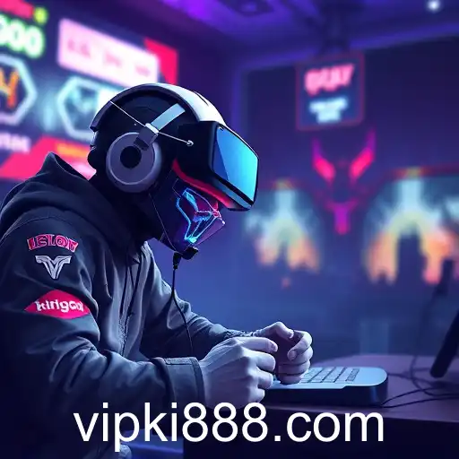 The Rise of Interactive Gaming in 2025