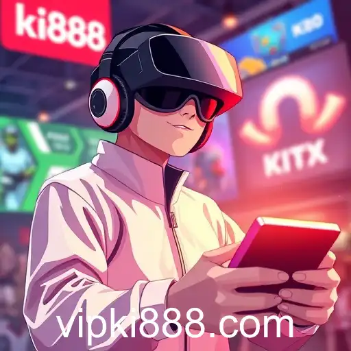 The Rise of Game Platforms Amidst Global Shifts