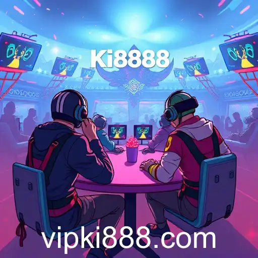 The Rise of KI888: Bridging Play and Community