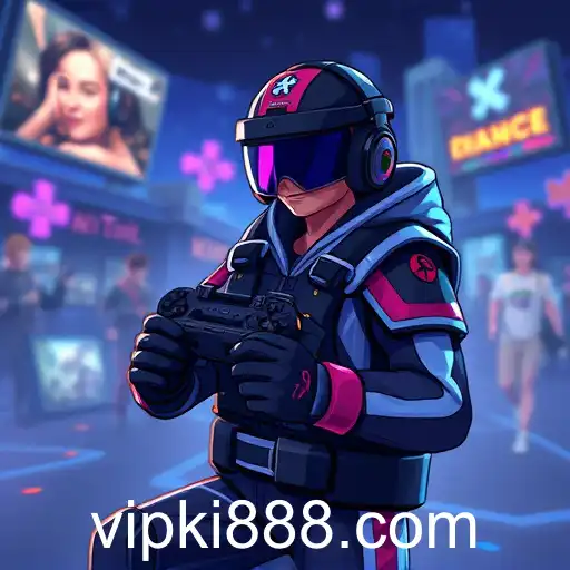 The Rise of KI888 in the Online Gaming World