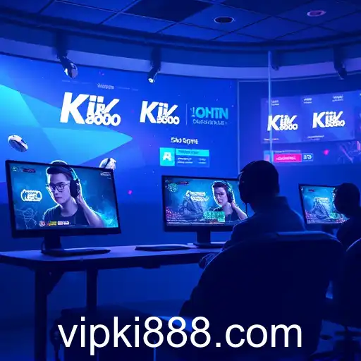 The Rise of Online Gaming and its Global Impact