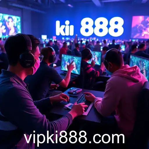 The Rise of Online Gaming in the Modern Era