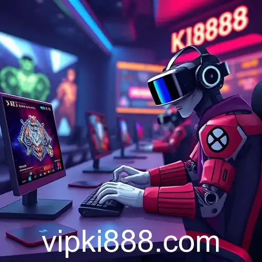 Rise of Online Gaming in 2025