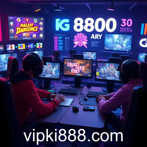 The Rise of Online Gaming Communities in 2025