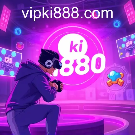 The Rise of 'ki888': A Digital Revolution in Gaming