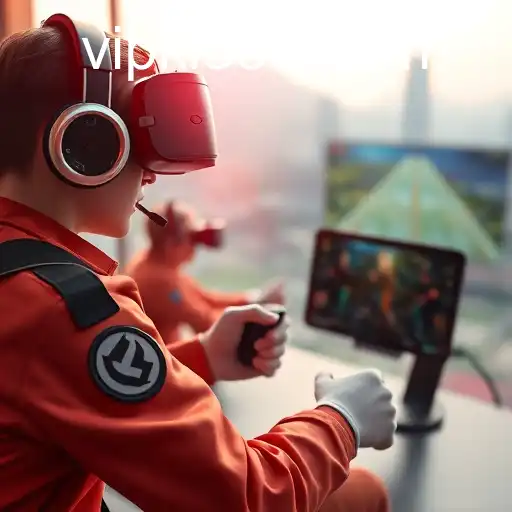 The Rise of Online Gaming Communities in 2025