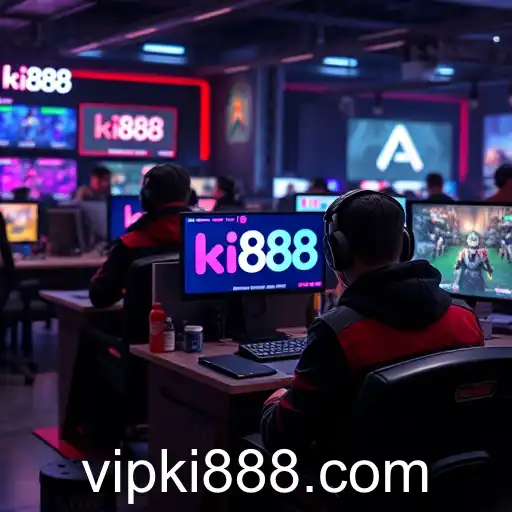 The Rise of Online Gaming Communities