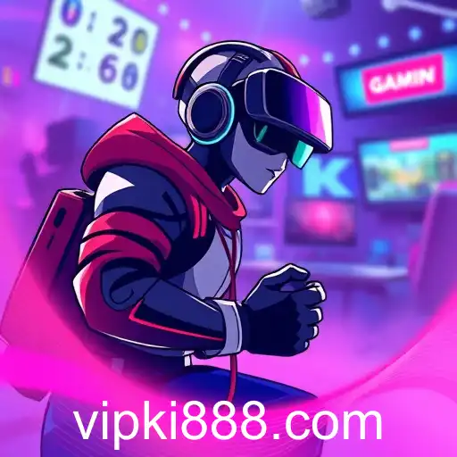 The Impact of Online Gaming on Youth Culture