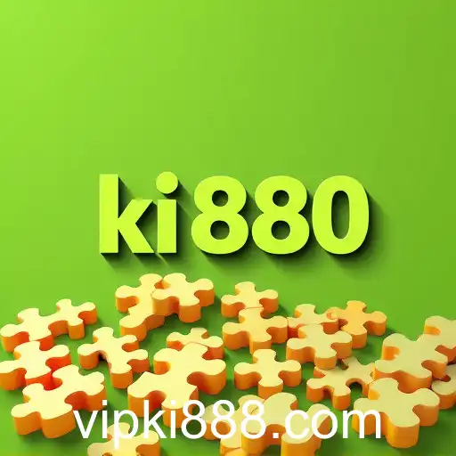 Exploring the Engaging World of Puzzle Games: An In-depth Look at the 'ki888' Universe