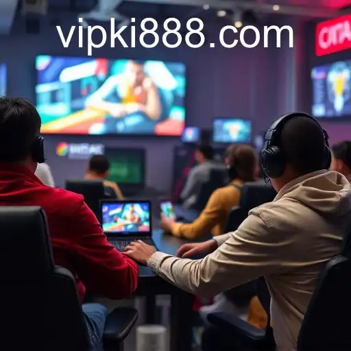 The Resurgence of Online Gaming Communities in 2025