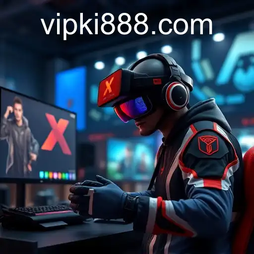 Revamping Online Gaming: KI888's Innovative Moves