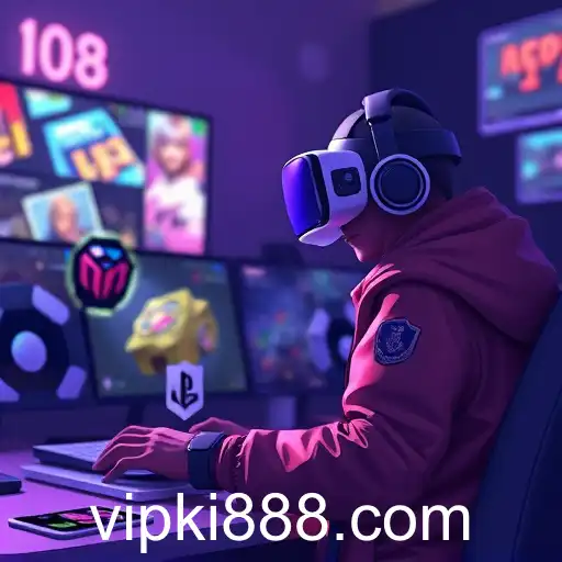 The Rise of Online Gaming in 2025