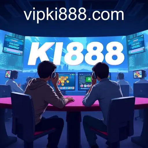 The Rise of KI888: A Pivotal Moment in Online Gaming