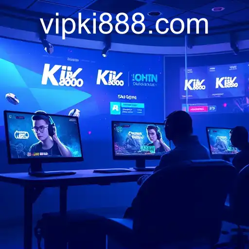 The Rise of Online Gaming and its Global Impact