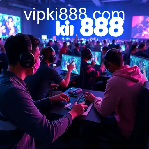 The Rise of Online Gaming in the Modern Era